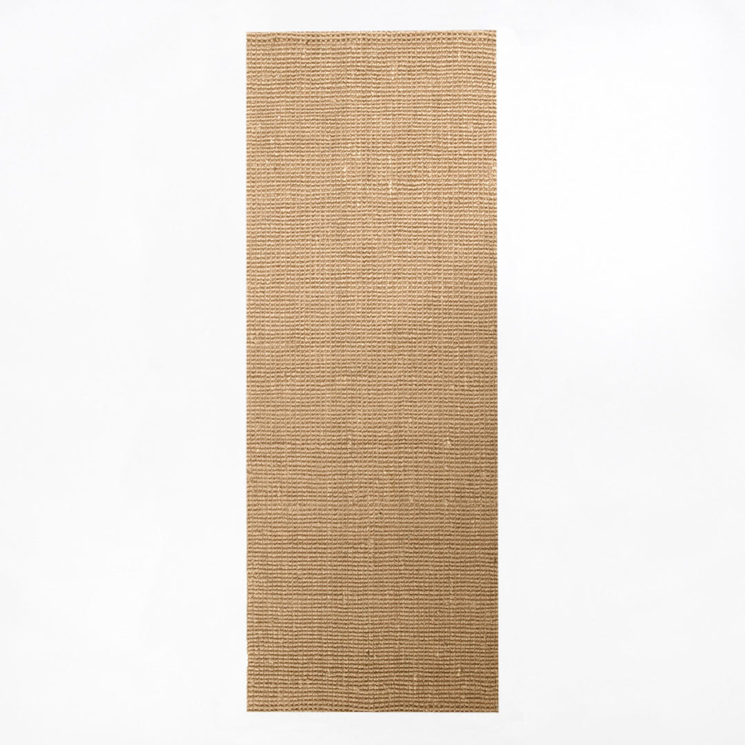 Jute Boucle Rug