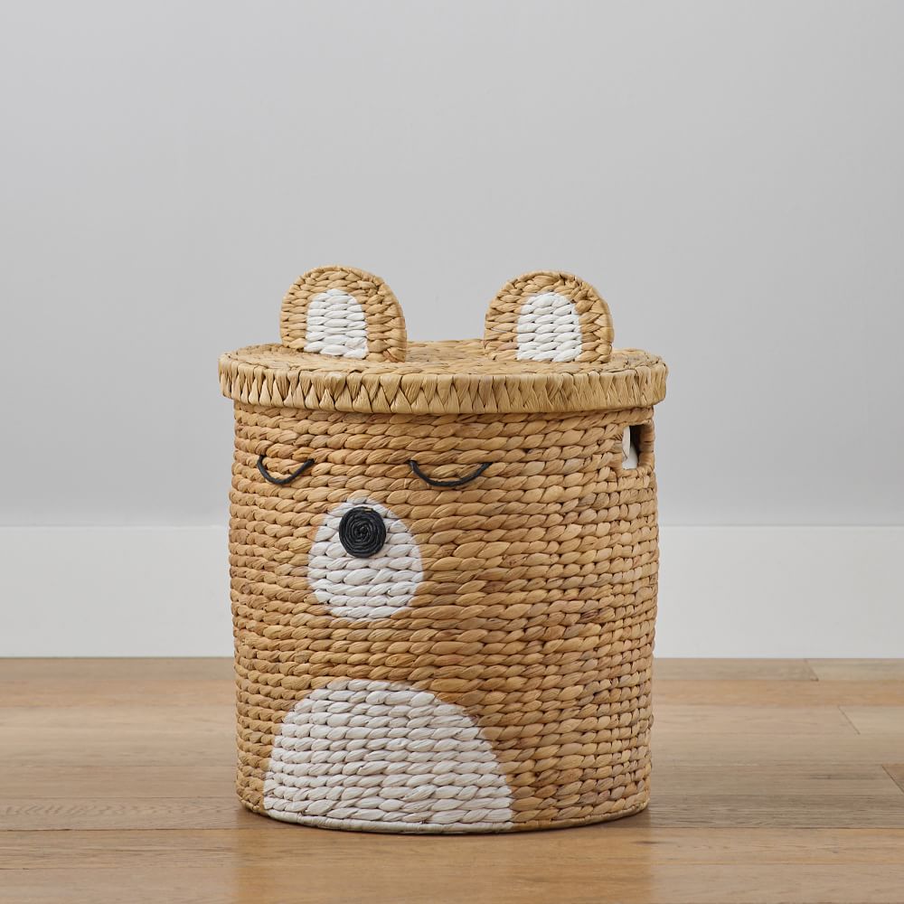 Bear Basket