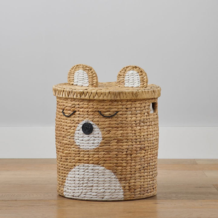 Bear Basket