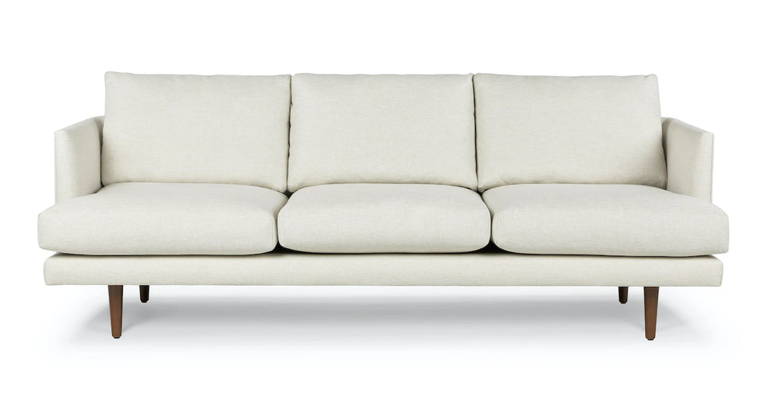 BURRARD sofa Seasalt Ivory