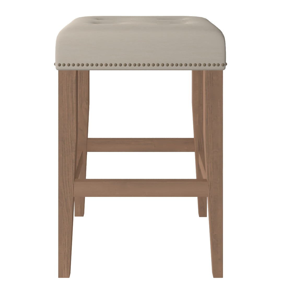 Todmorden French Bar Stool