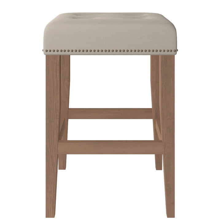 Todmorden French Bar Stool