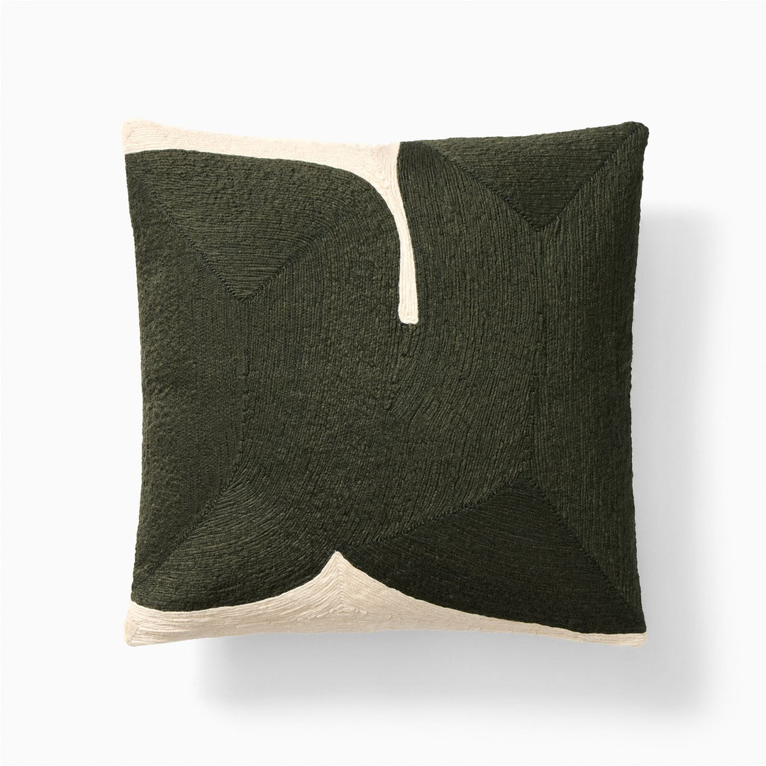 Modern Shape Pillow Cover