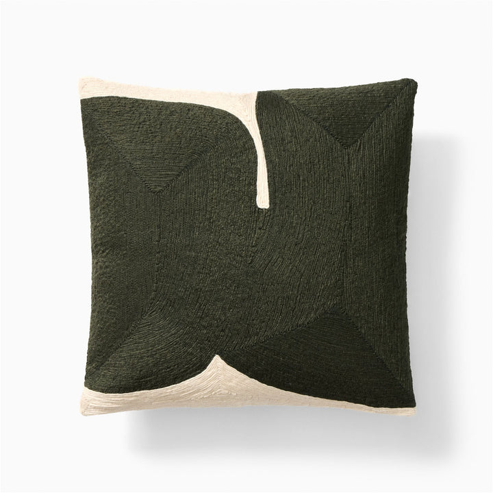 Modern Shape Pillow Cover