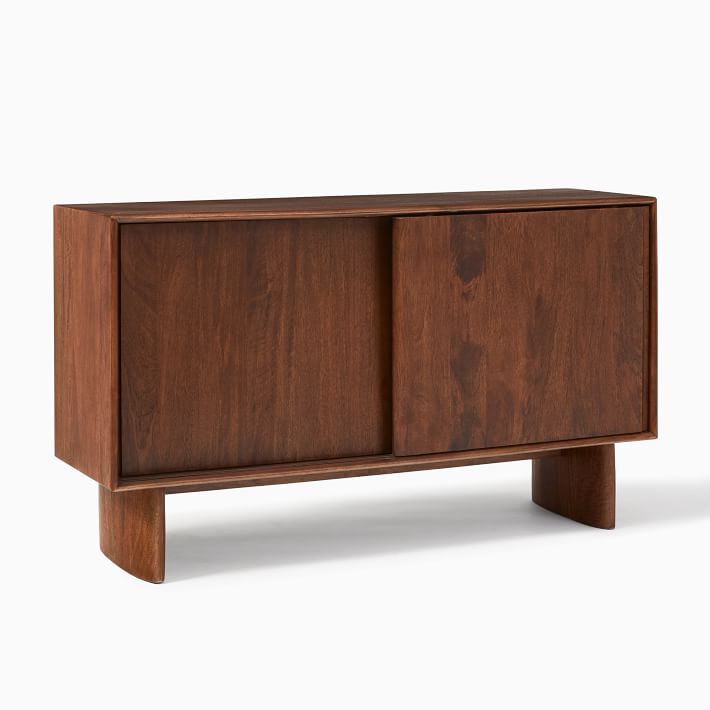 Anton Narrow Media Console