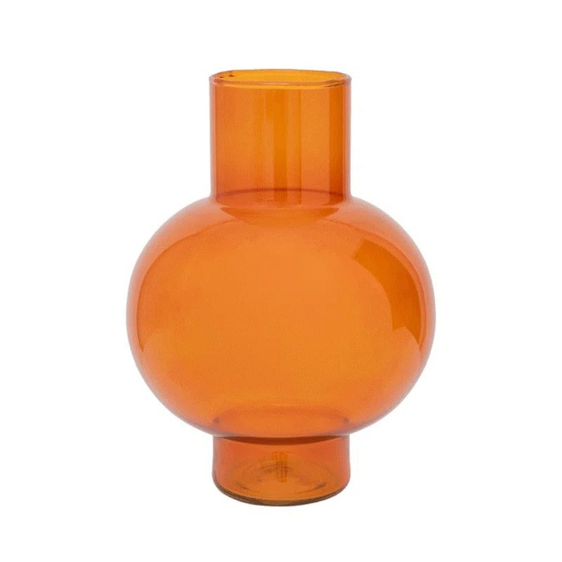 Clarabelle Glass Table Vase