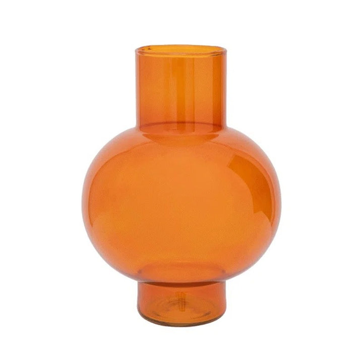 Clarabelle Glass Table Vase