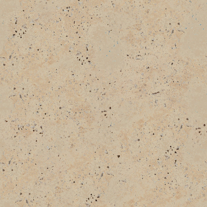 ROCA TRAVERTINE PILLAR CANDLE STANDS SMALL