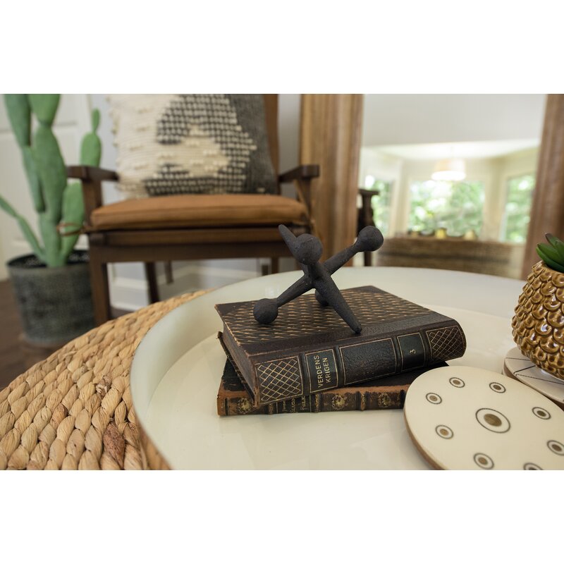 Bruna Jacks Sculpture