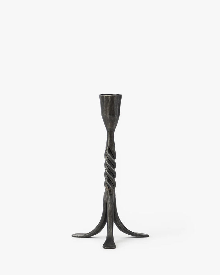 Rosario Taper Holder Small