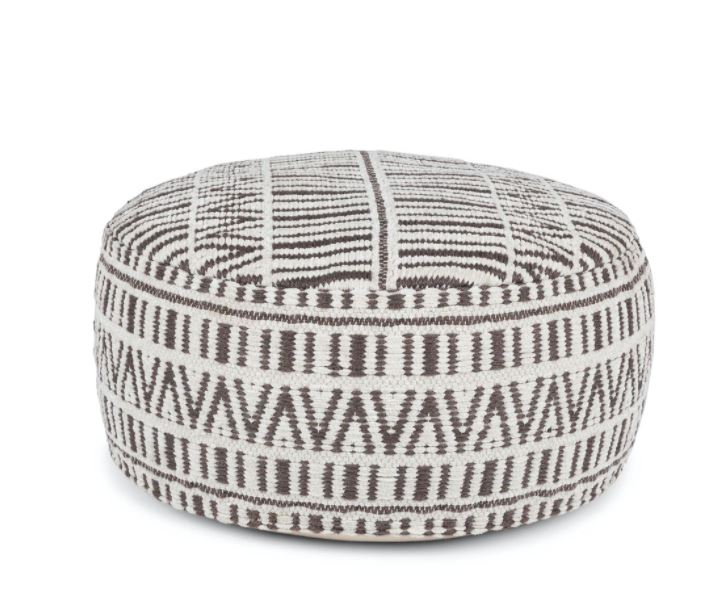 Bamba 30" Pouf