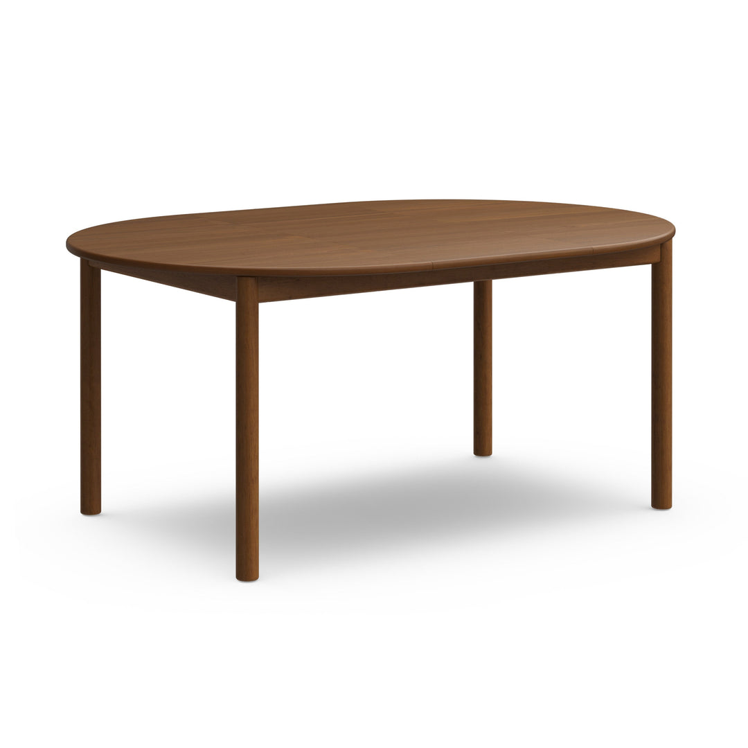 Heidi Extendable Round Dining Table
