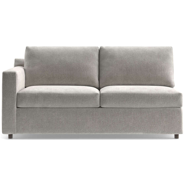Barrett II Left Arm Apartment Sofa