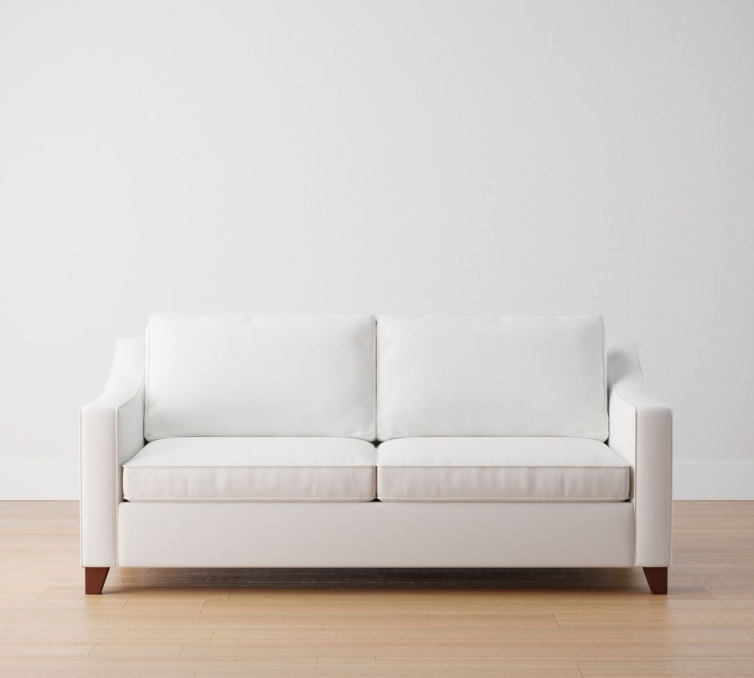 Cameron Slope Arm Upholstered Sofa