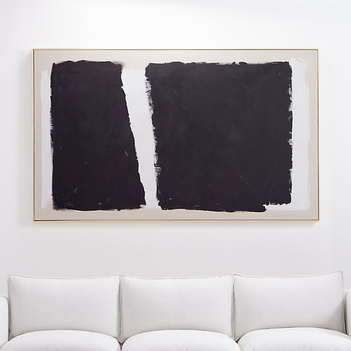 Modern Moment Wall Art