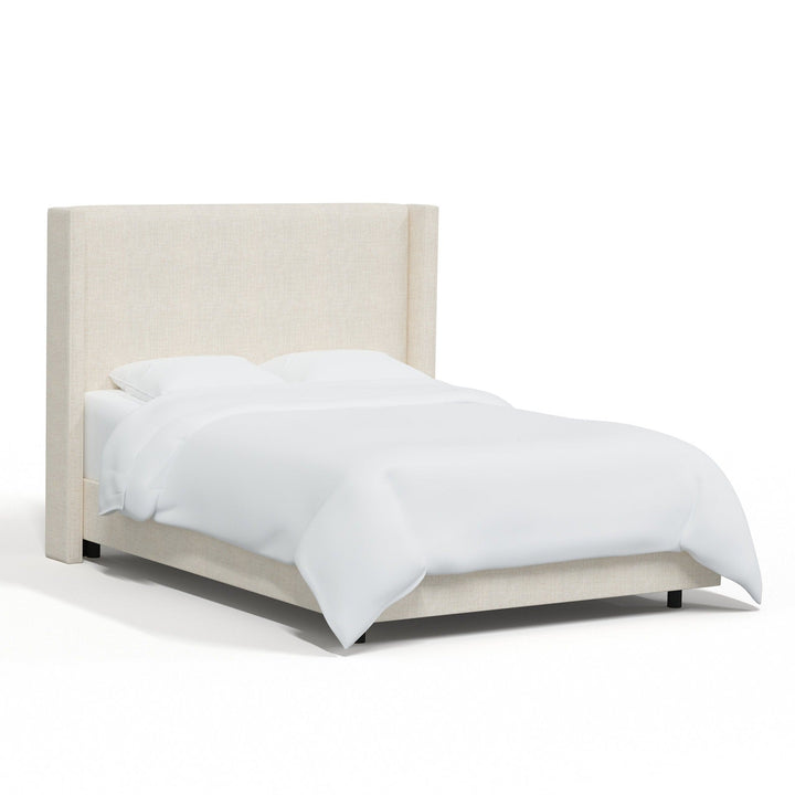 Hanson Upholstered Bed