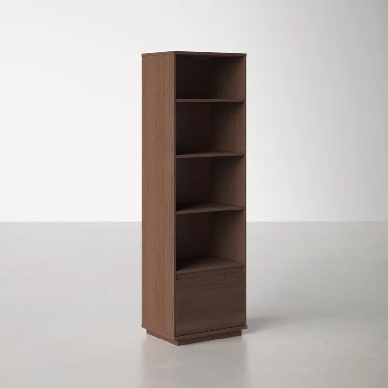 Gunther Mid-century bookcase