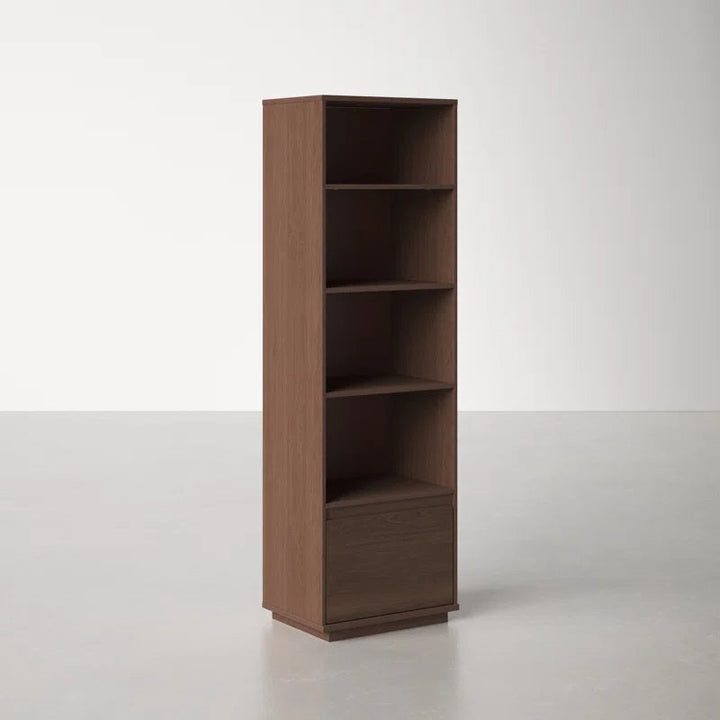 Gunther Mid-century bookcase