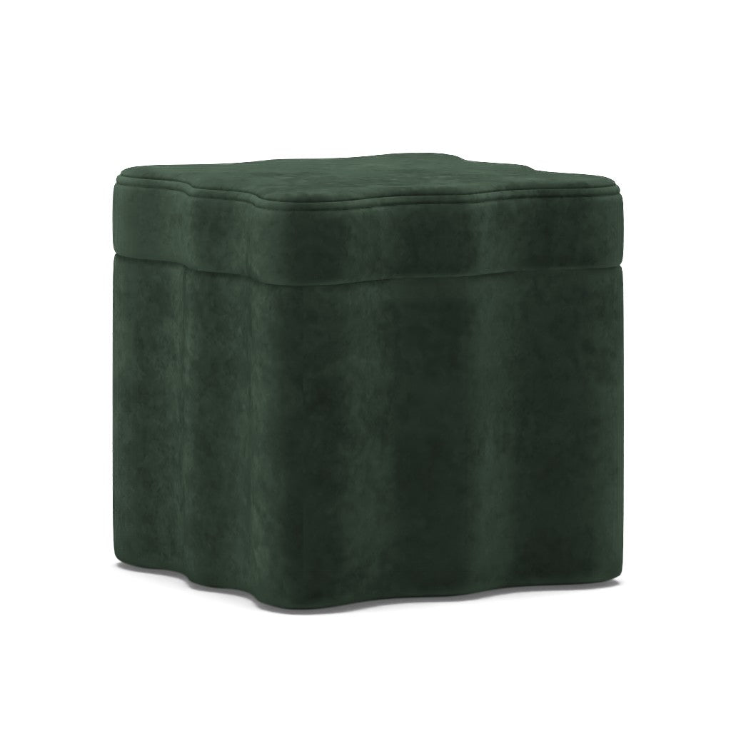 Daisy Storage Ottoman