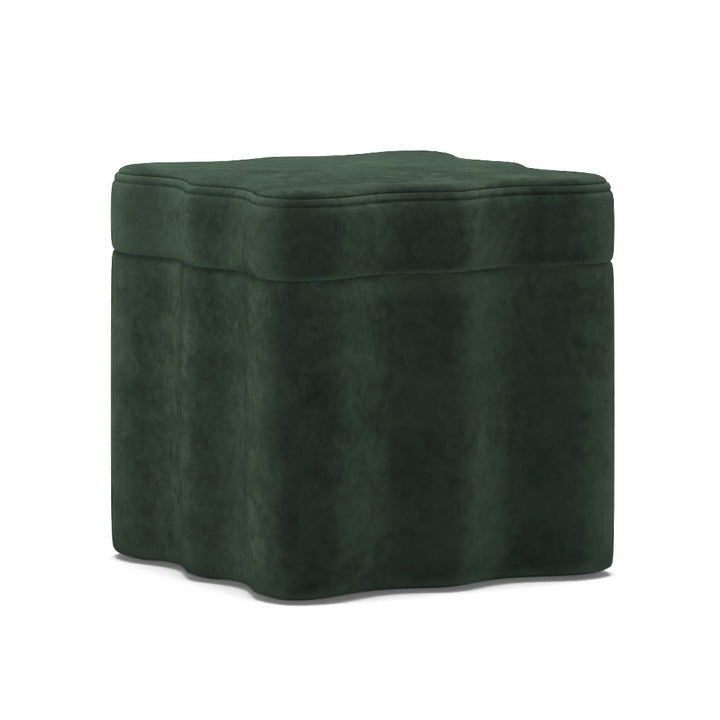 Daisy Storage Ottoman