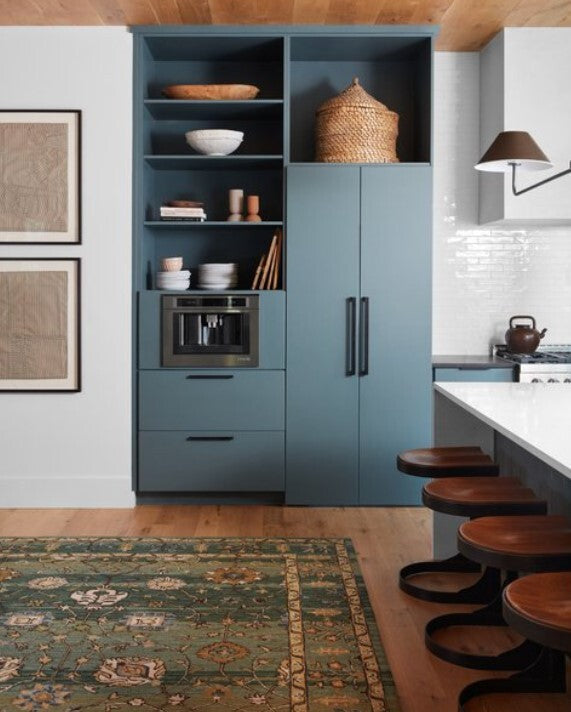 Cardamom Ahava Area Rug-8'x10'