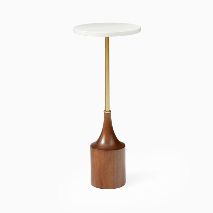 Hudson Drink Table