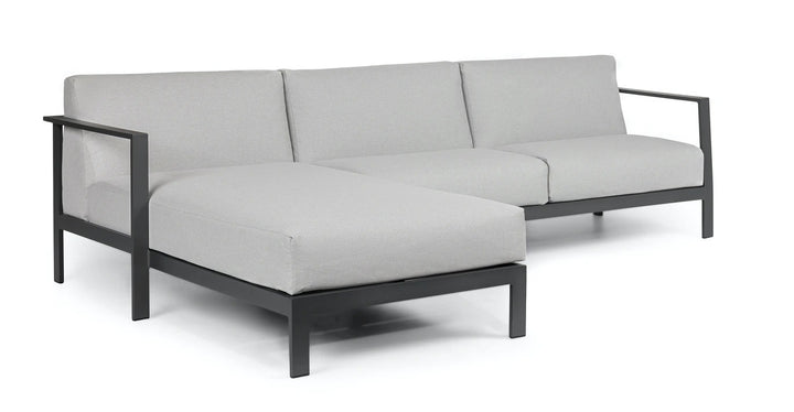 Burkel Sectional