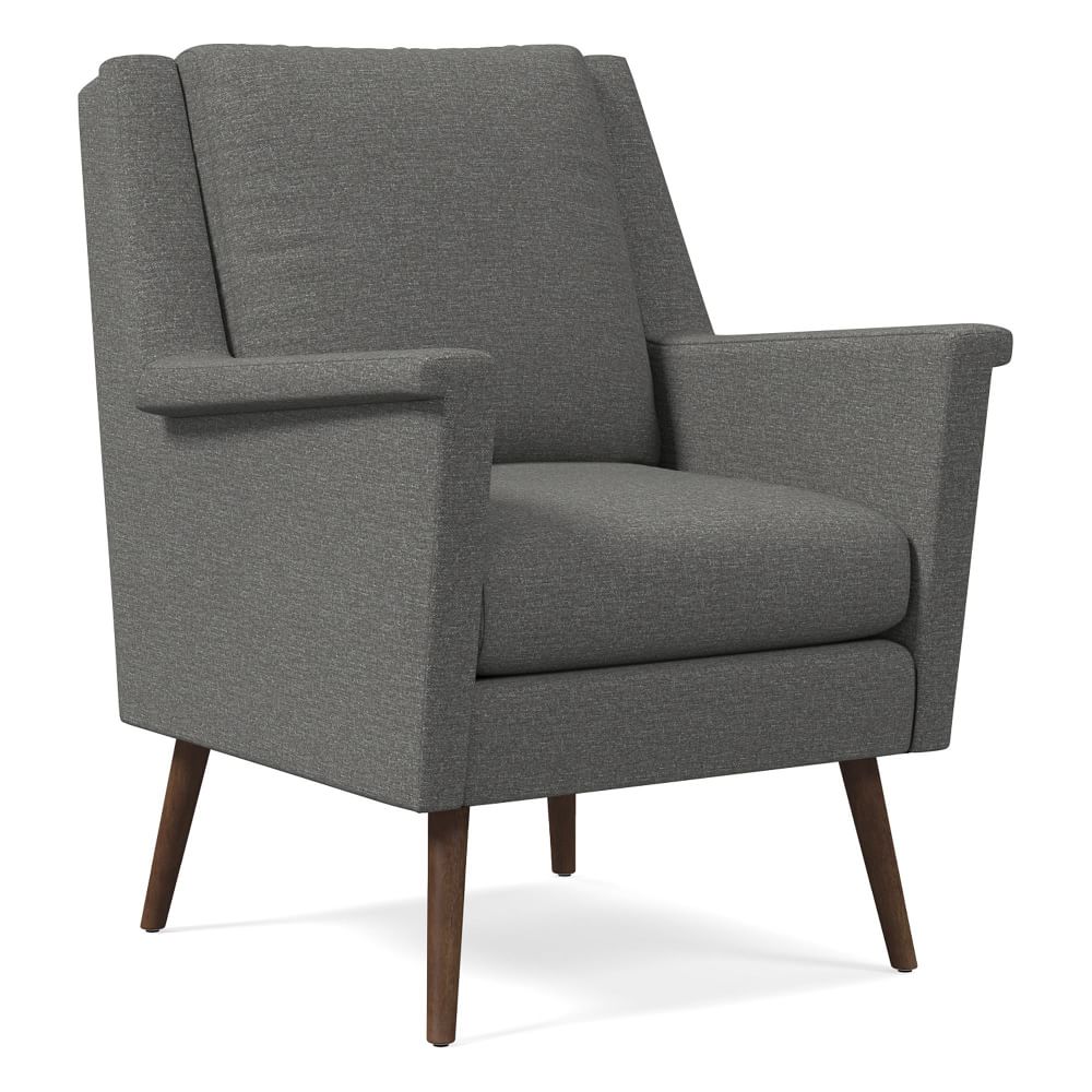 Carlo Mid Century Chair