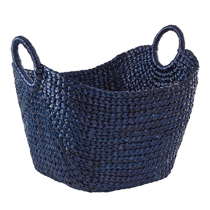 Lula Hyacinth Basket