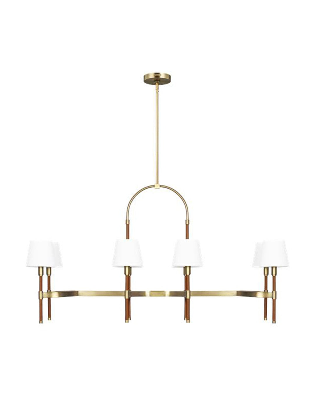 Danica Linear Chandelier