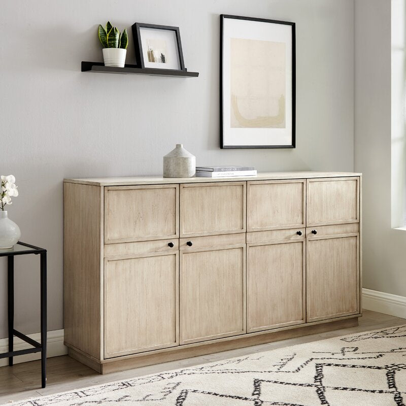 Byer 62 Wide Sideboard