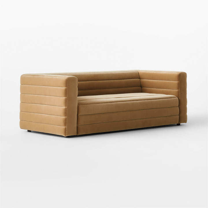 Strato Boucle Sofa