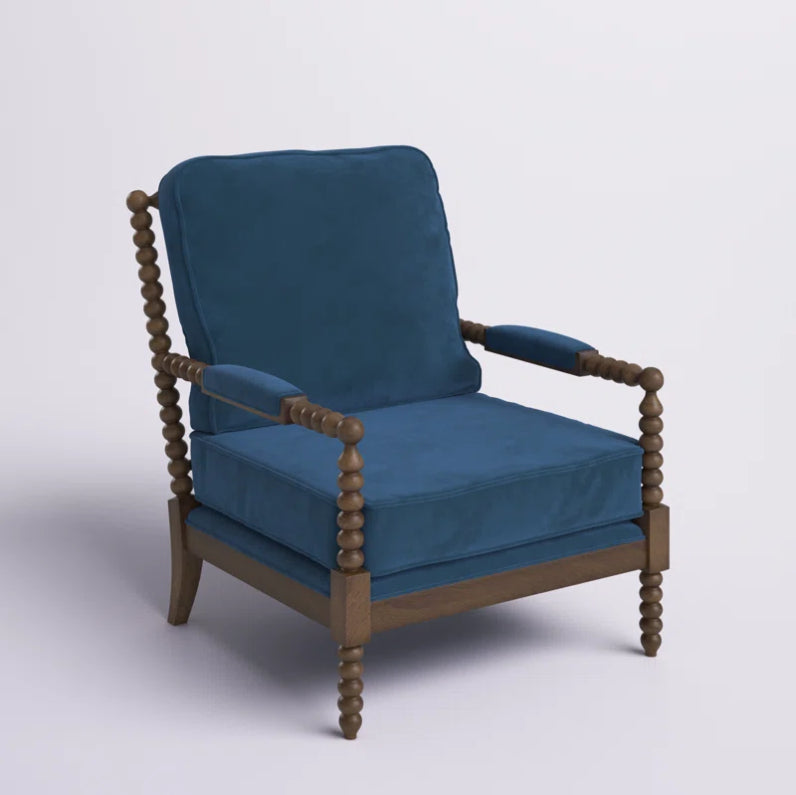 Langley Street Upholstered Armchair