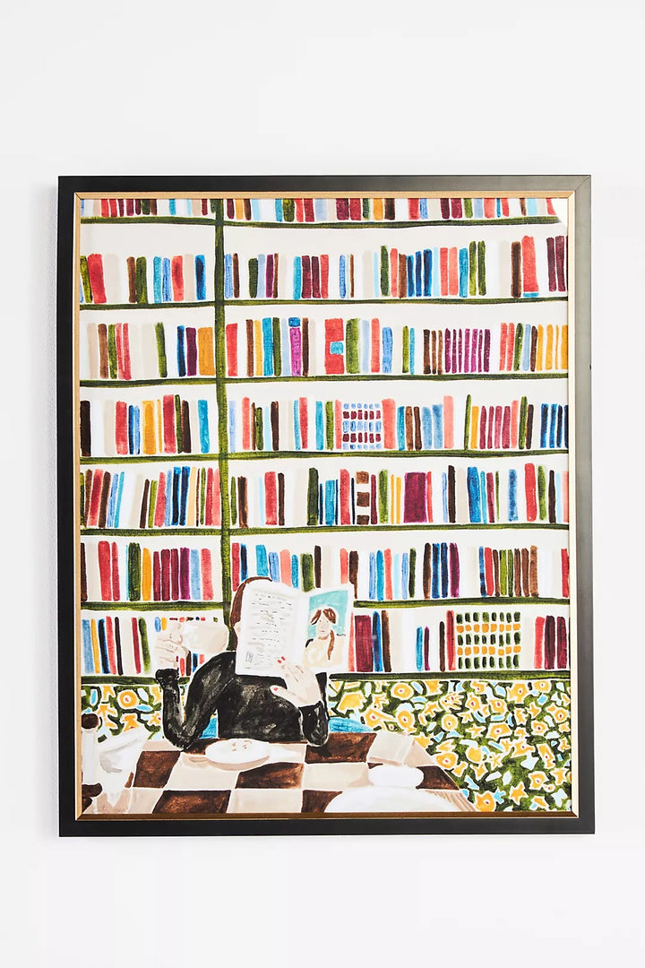 Endless Possibilities Wall Art 21x26