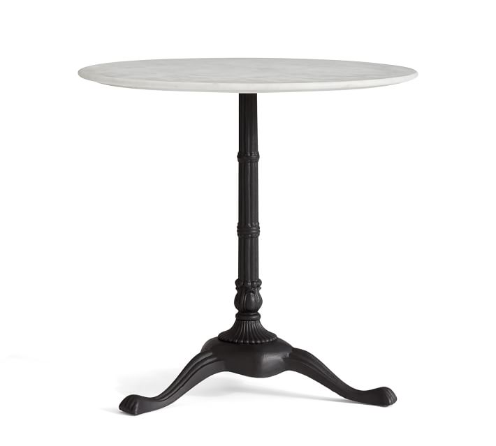 Rae Marble Bistro Table