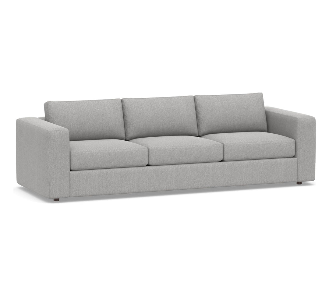 Carmel Wide Arm Sofa