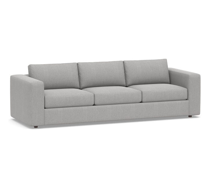 Carmel Wide Arm Sofa