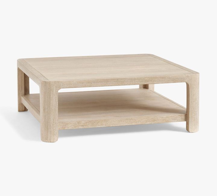 Aptos Square Coffee Table