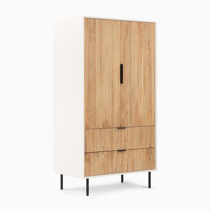 Quinn Armoire
