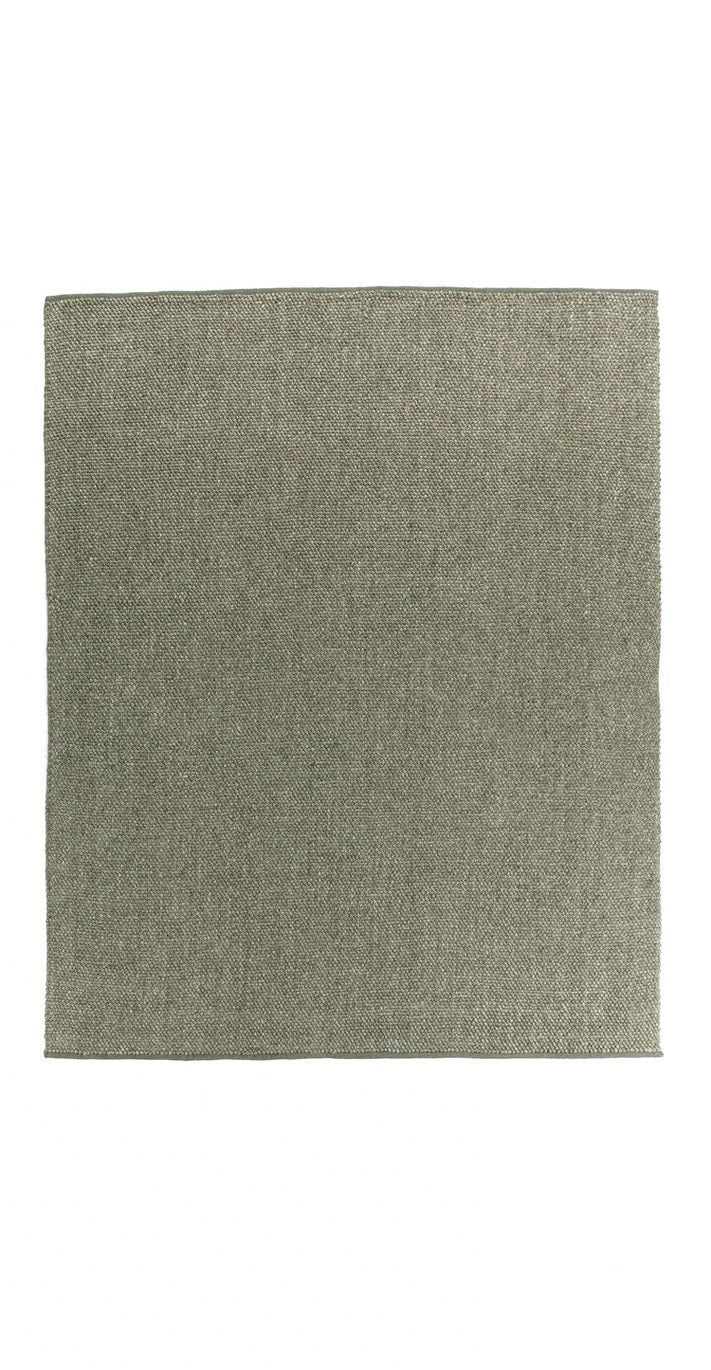 Texa Speckled Green Rug-8'x10'