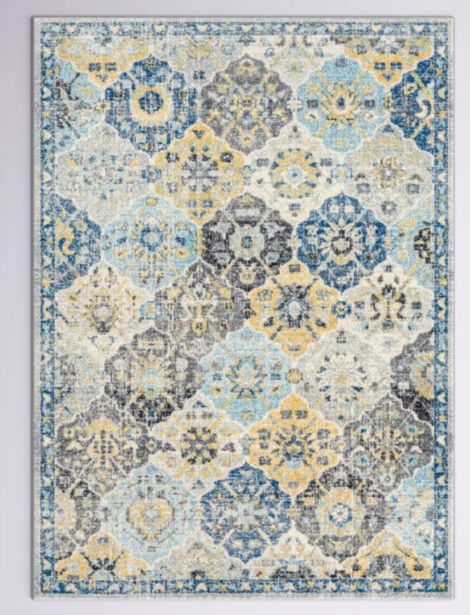 Hillsby Oriental Rug