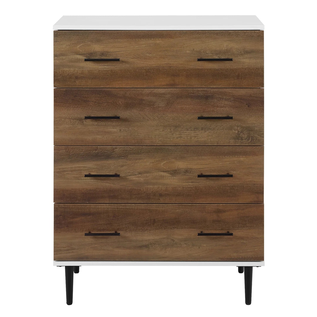 Gries 4 - Drawer Dresser