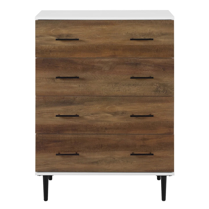 Gries 4 - Drawer Dresser