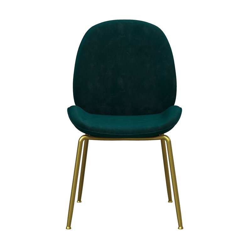 Astor Upholstered Dining Chair