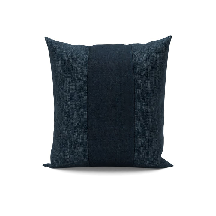 Dunbar Cotton Throw Pillow Cover Without Insert 20"x20"