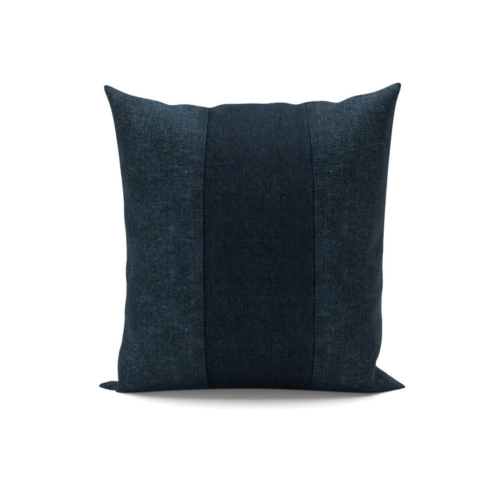 Dunbar Cotton Throw Pillow Cover Without Insert 20"x20"