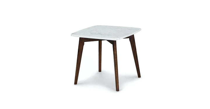 Vena Square Side Table