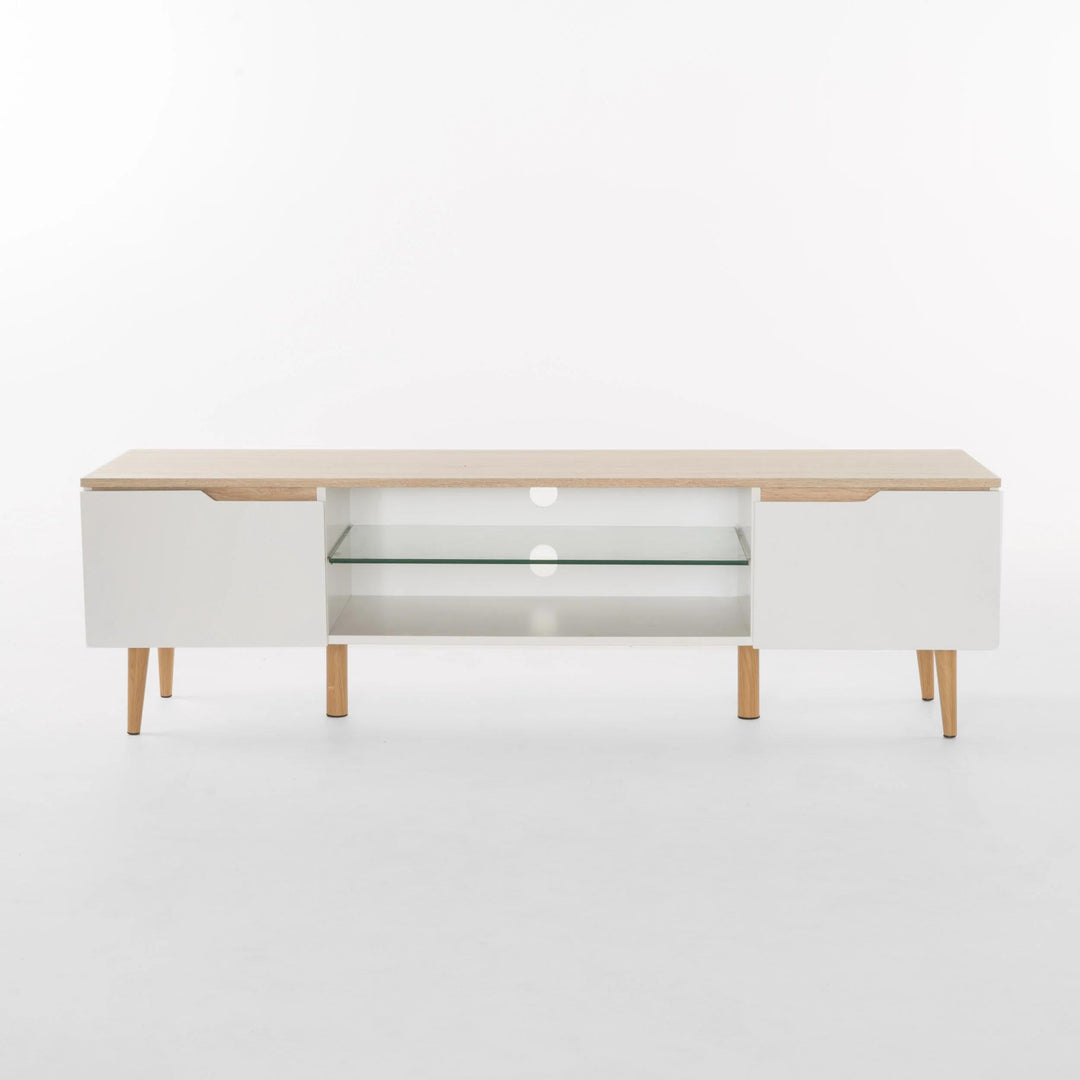 Daniyla Media Console