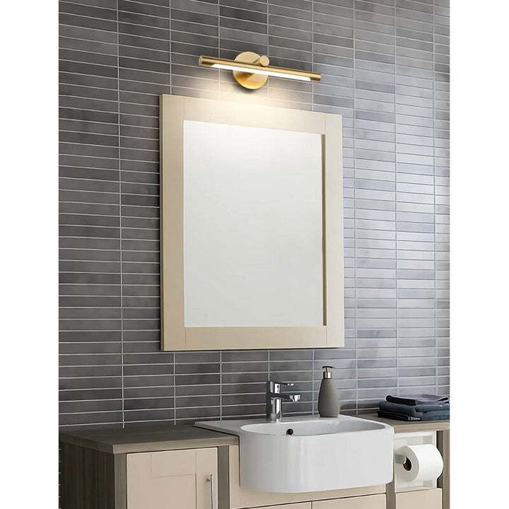 Modern Bathroom Vanity Light