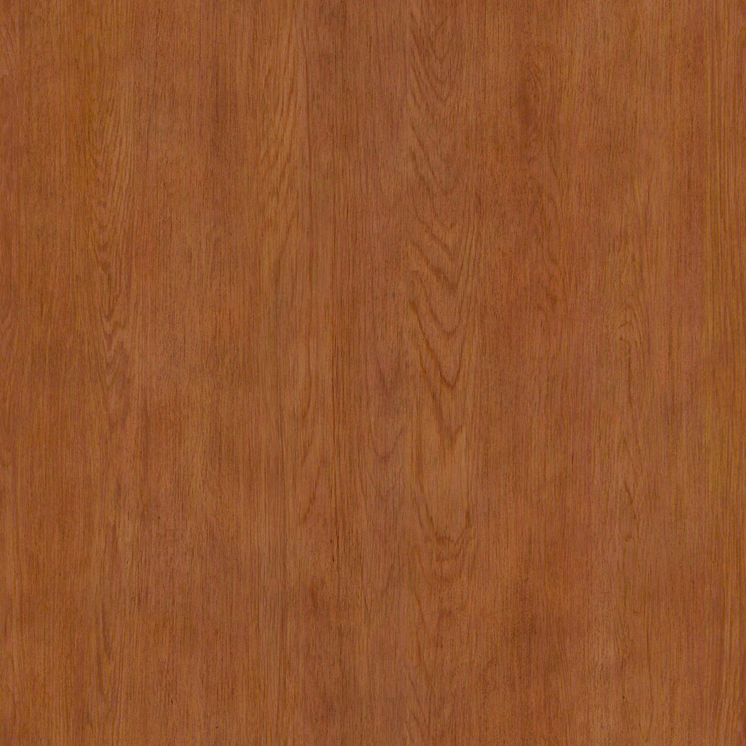 Mid-Century Dowel Mirror